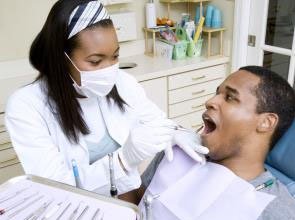 dentistry